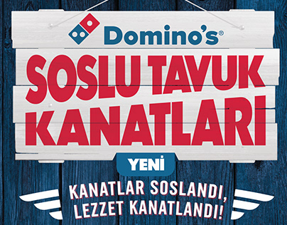 Domino's Pizza KV