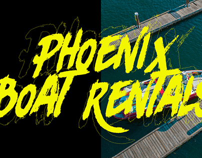 Phoenix Boat Rentals
