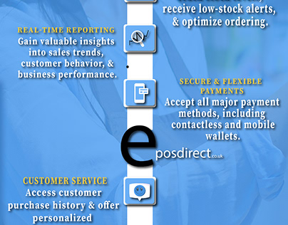 8 Benefits of an EPOS System