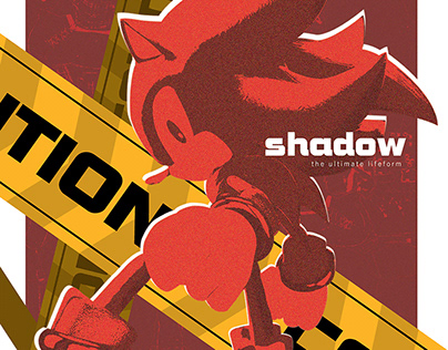 shadow - the ultimate lifeform