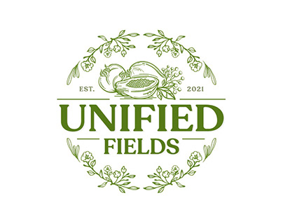 logo Unified fields