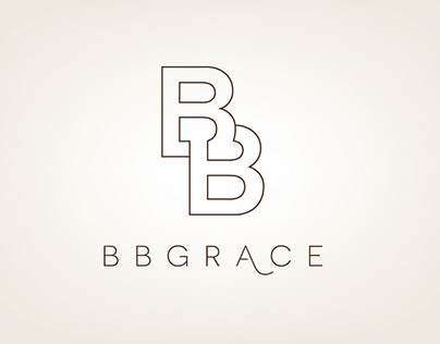 BBGRACE Logo Design