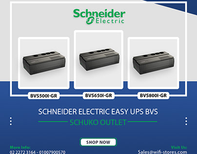 Schneider UBS