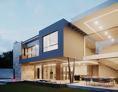 Casa S38 | Arquitectura Integral | Zapopan - México