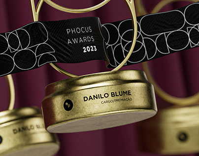 Phocus Awards 2023 - 3D Project