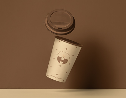 Coffee House - Branding & Packaging Design