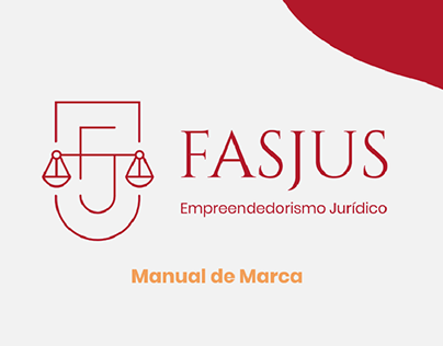 Manual de Marca - FASJUS