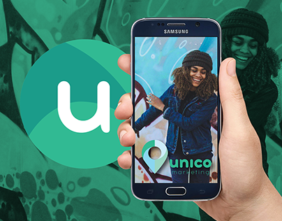 Unico Marketing LLC. Branding and Concept Development