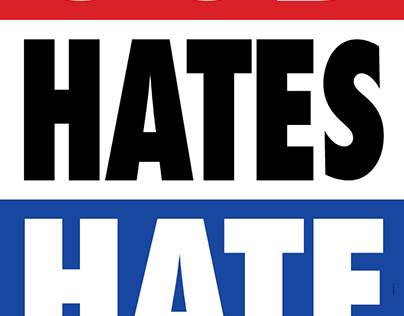 Hates Hate
