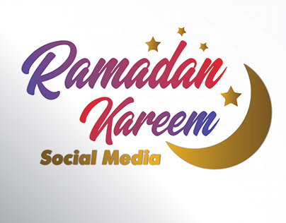 Social Media (Ramadan)