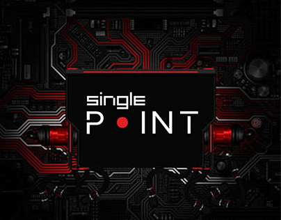 Technologic logo - Single Point