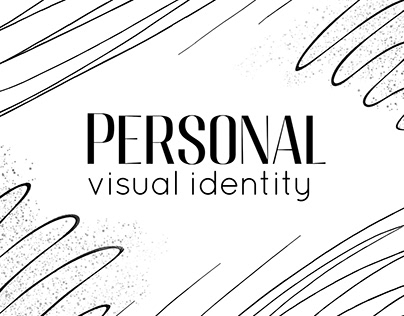 Personal visual identity