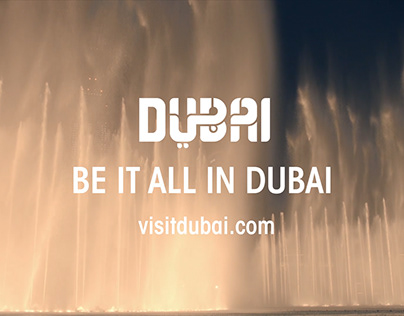 Dubai Sesonal Campaign Manifesto