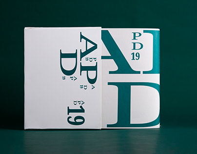Asia-Pacific Design No. 19