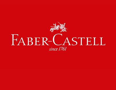 TCC - Undergraduated Thesis (Faber Castell)
