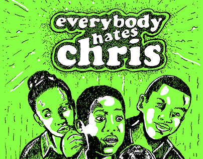 Every Body Hates Chris