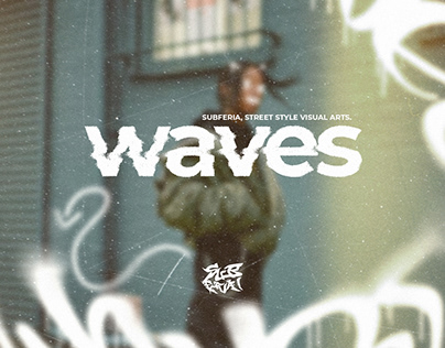 "WAVES"