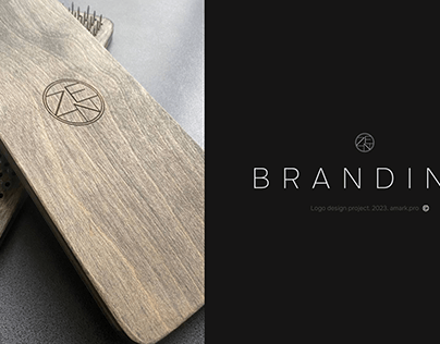 ZEN / Sadhu Boards Branding