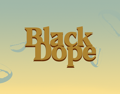 Black Dope Coffe