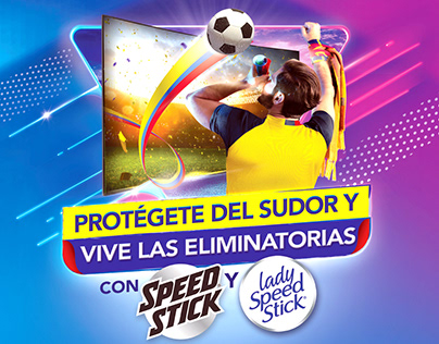 Visual Promo Eliminatorias Ecuador 2021 - LSP-SS