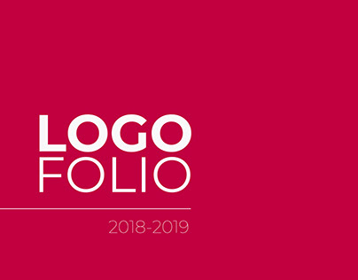 LOGOFOLIO 2018-2019