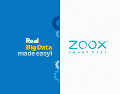 Apresentações comerciais - Zoox Smart Data