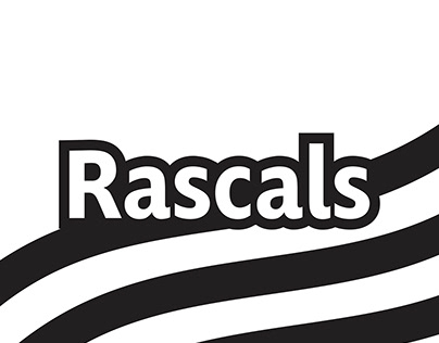 Rascals | Notan Product Re-Design