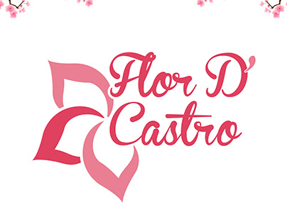 Marca Flor D´ Castro