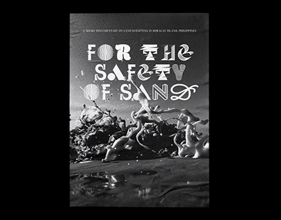 For the Safety of Sand – Micro-Documentary