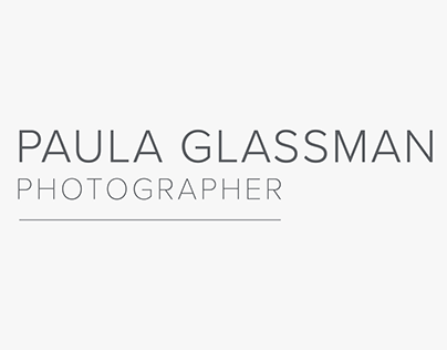 Paula Glassman | Branding & E-Commerce Website
