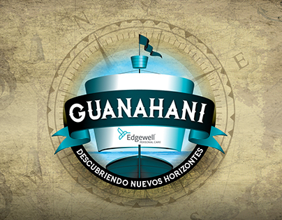 Proyecto Guanahani - Edgewell