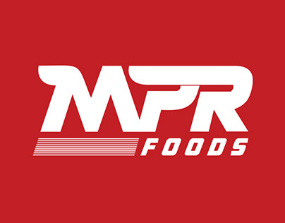 Social Media Campaign - MPR Foods