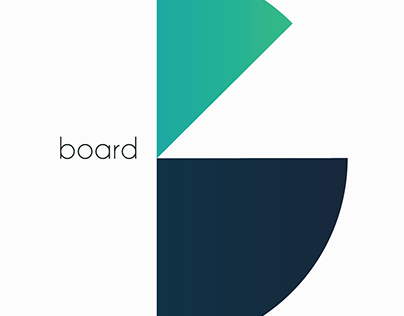 Board - Visual Identity