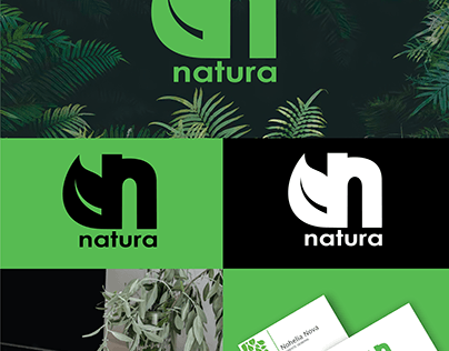 Logotipo/Natura