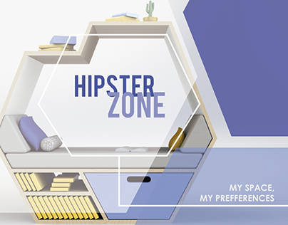 HIPSTERZONE