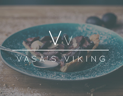 Vasa's Viking