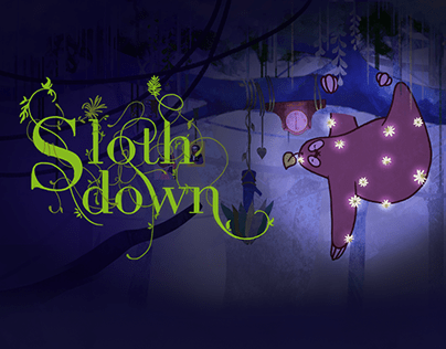 Sloth Down