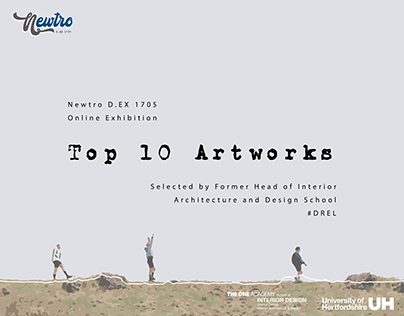 Project thumbnail - TOP 10 Best Works