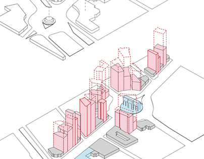 Quantified Streetscapes - Data Visualization