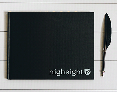 highsight: Identity Design