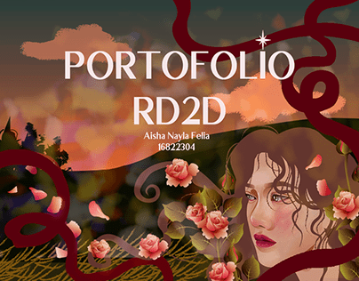 Portfolio RD2D