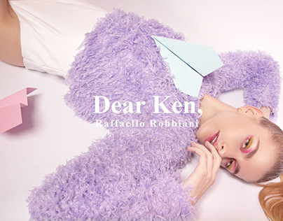 Dear Ken