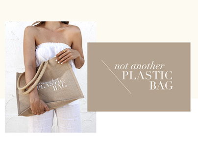 Not Another Plastic Bag