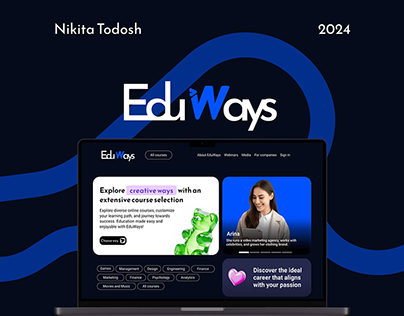 EduWays - learning community