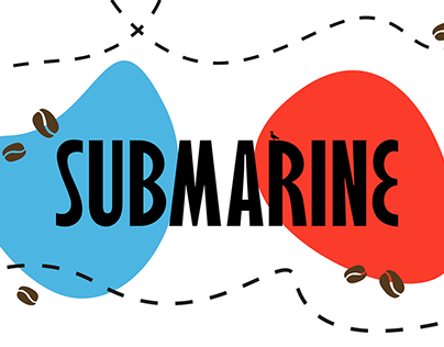Submarine | Key visual