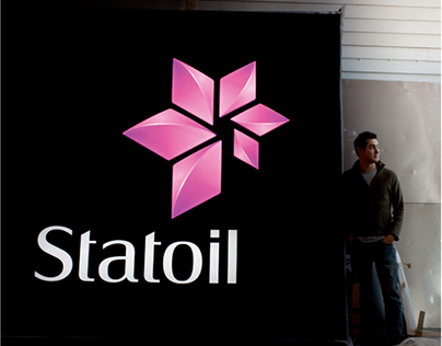 Statoil Identity