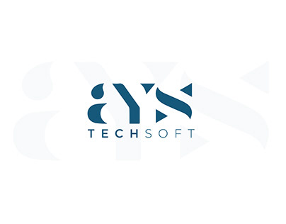 AYS Tech Soft Logo
