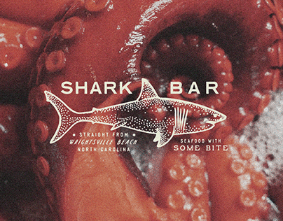 Shark Bar