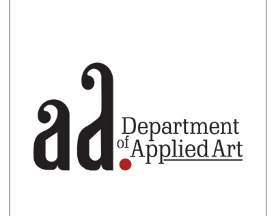 Logo Design | Department of Applied Art