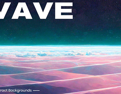 VAVE - Vaporwave Backgrounds